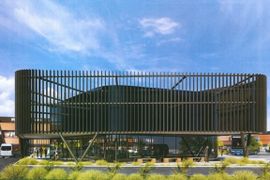 Zintegrowane Centrum Przesiadkowe