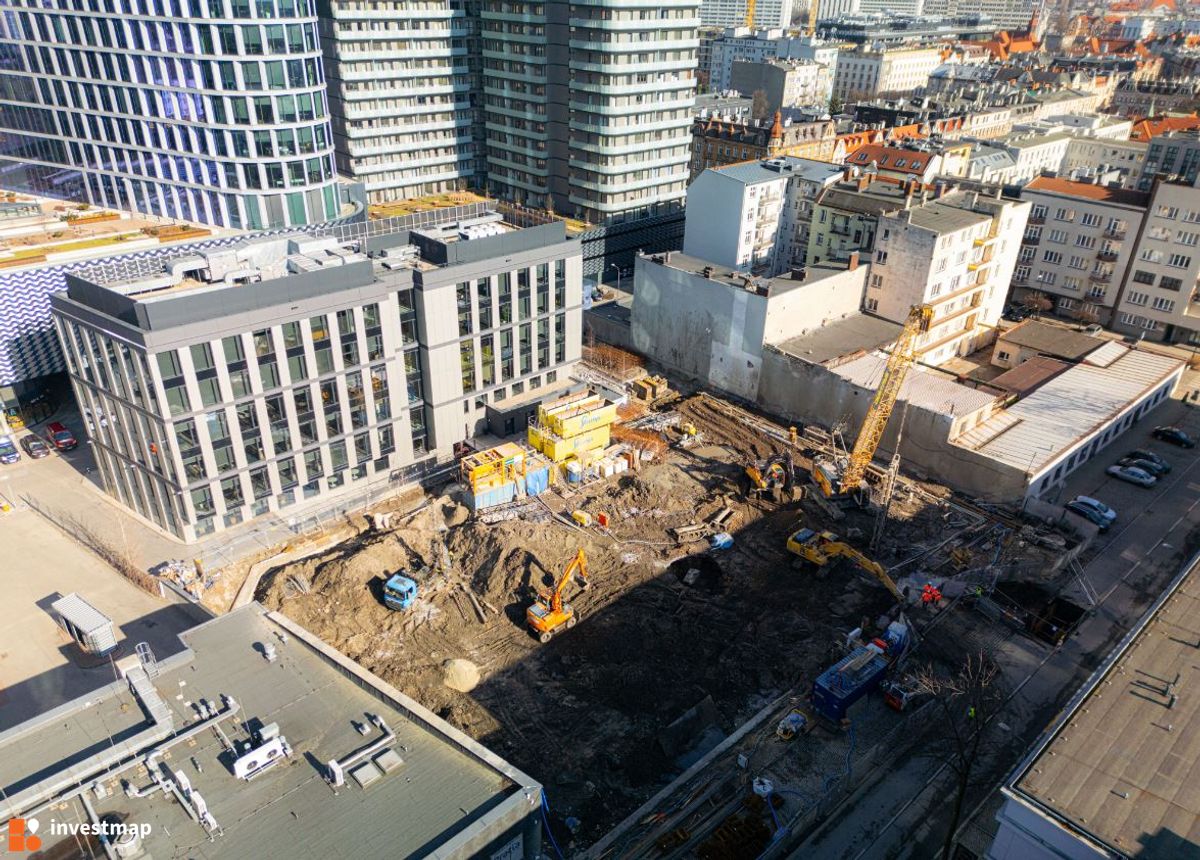 Zdjęcie O27 Apartamenty Opolska fot. Orzech 