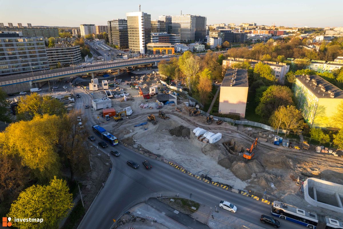 Zdjęcie KST etap IV Mistrzejowice fot. Jakub Zazula 