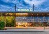 Ruszyła rozbudowa terminalu przylotów w Katowice Airport