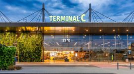 Ruszyła rozbudowa terminalu przylotów w Katowice Airport