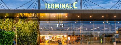 Ruszyła rozbudowa terminalu przylotów w Katowice Airport