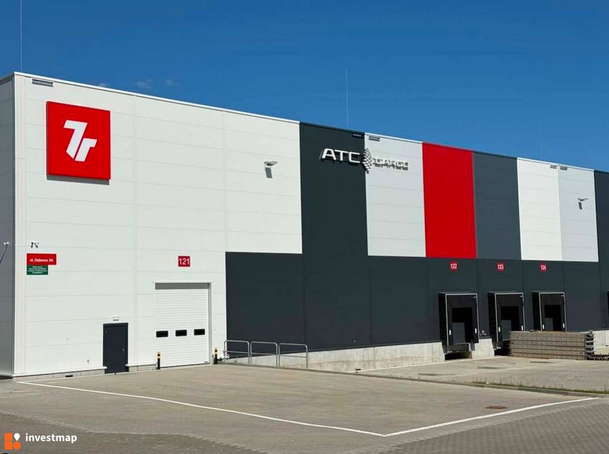 Fot. ATC Cargo