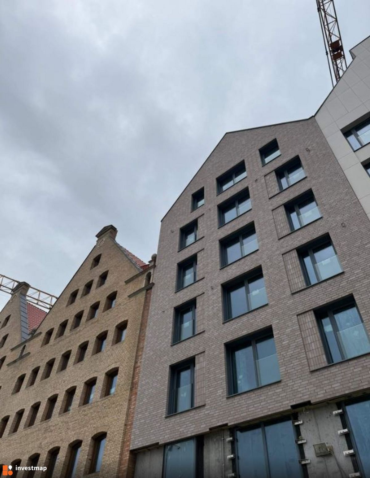 Zdjęcie Hotel Renaissance Gdańsk fot. Orzech 