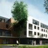 Apartamentowiec "Stare Włochy"