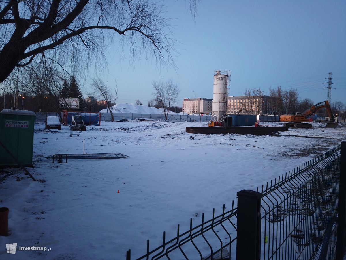 Zdjęcie Dąbska Pools fot. Damian Daraż 