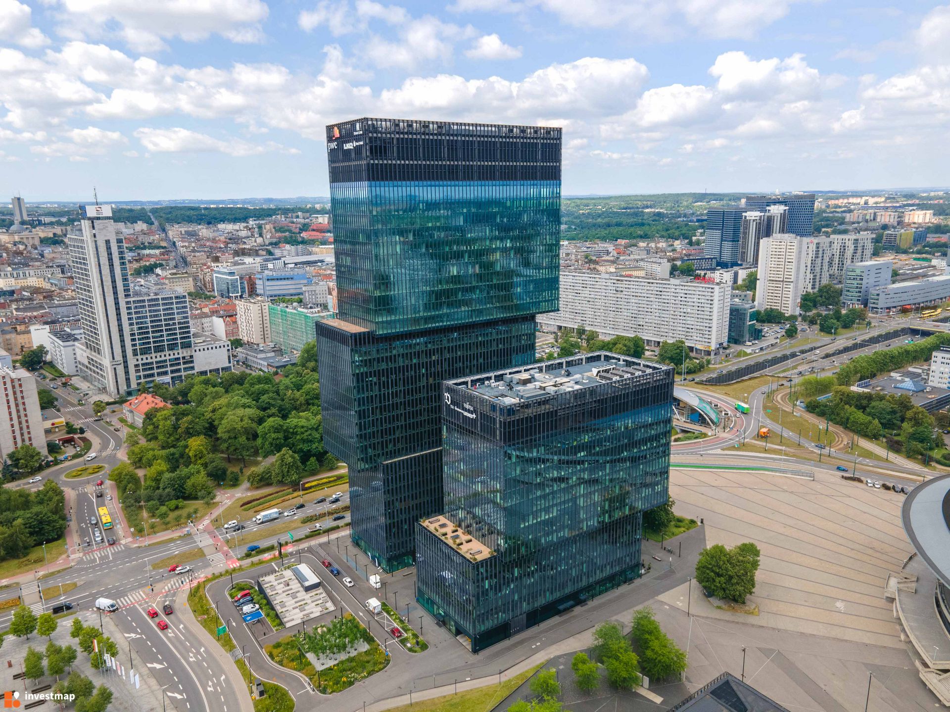 Katowice nowym centrum IT w Polsce. Miasto przyciąga coraz więcej firm z branży