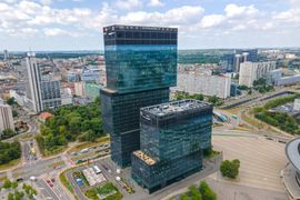 Katowice nowym centrum IT w Polsce. Miasto przyciąga coraz więcej firm z branży