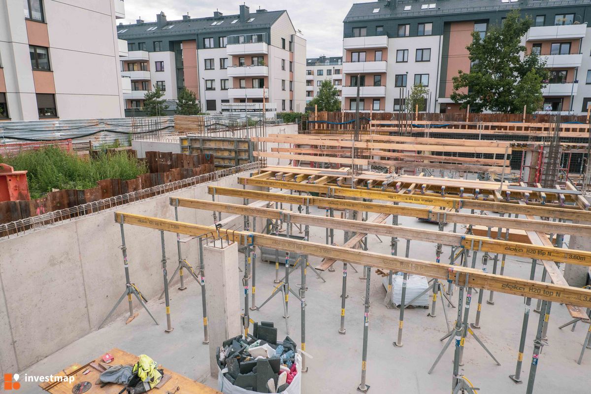 Zdjęcie Rędzińska (Profit Development) fot. PROFIT Development