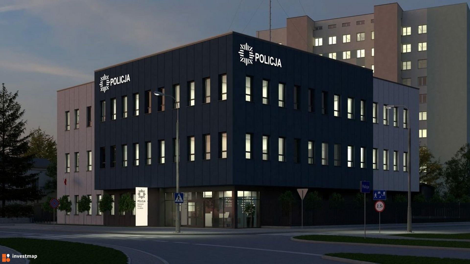 Komisariat II Policji