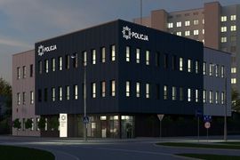Komisariat II Policji