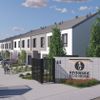 Riverside Eco Home