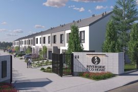 Riverside Eco Home