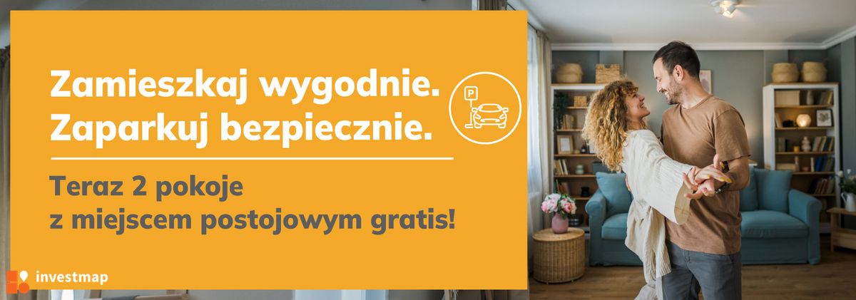 Wizualizacja Lokum la Vida dodał Wojciech Jenda