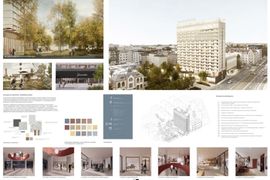 Dom studencki Jowita