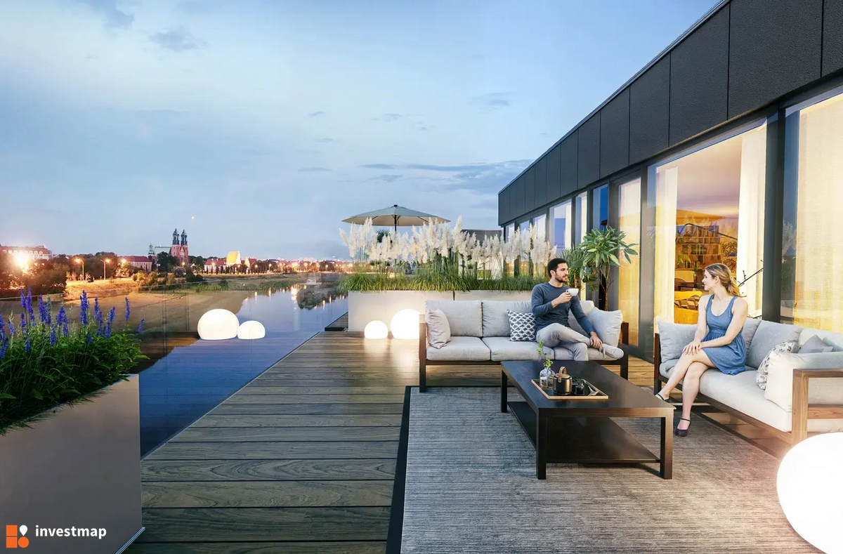 Wizualizacja Szyperska 12 dodał Wojciech Jenda