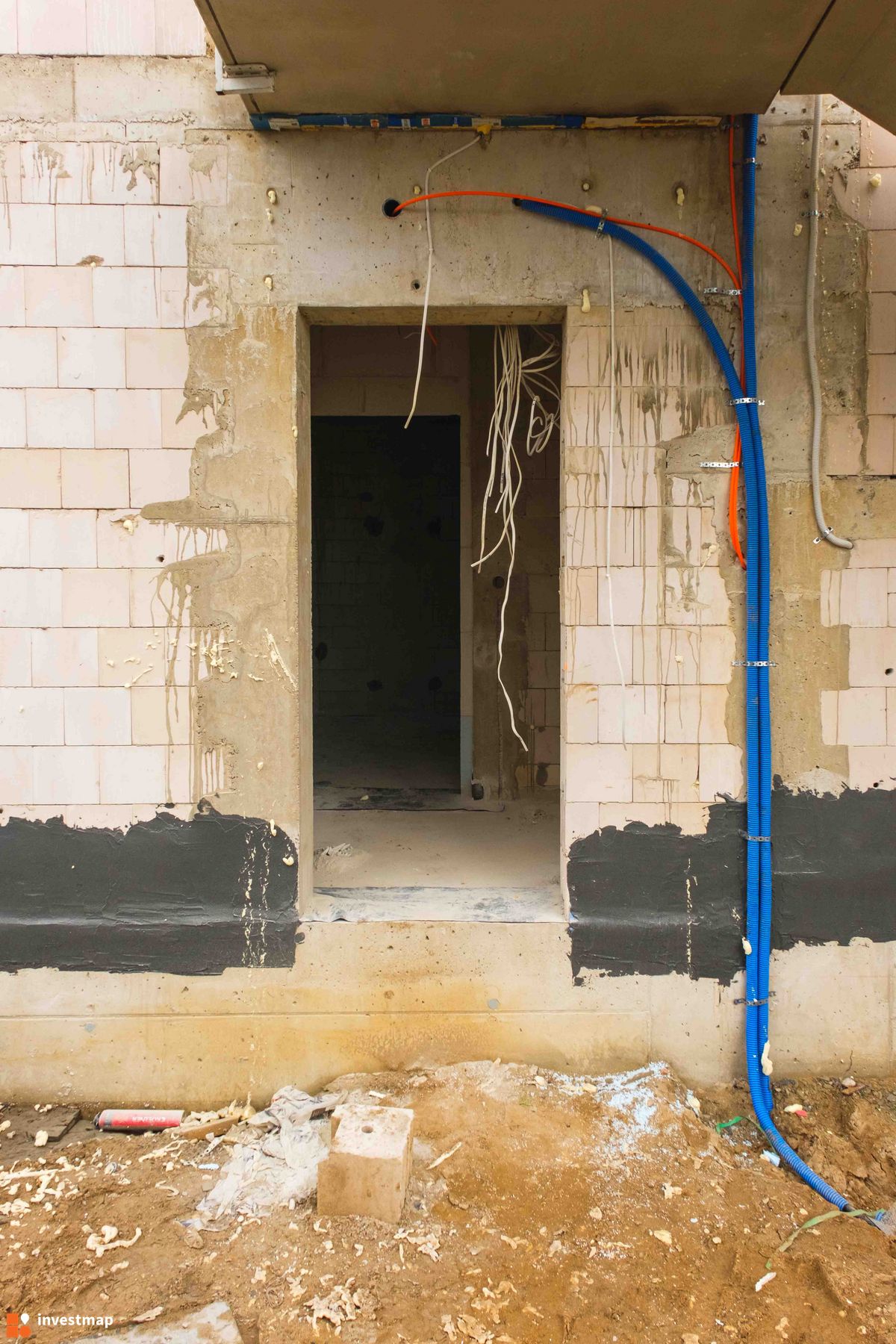 Zdjęcie Waniliowa fot. PROFIT Development