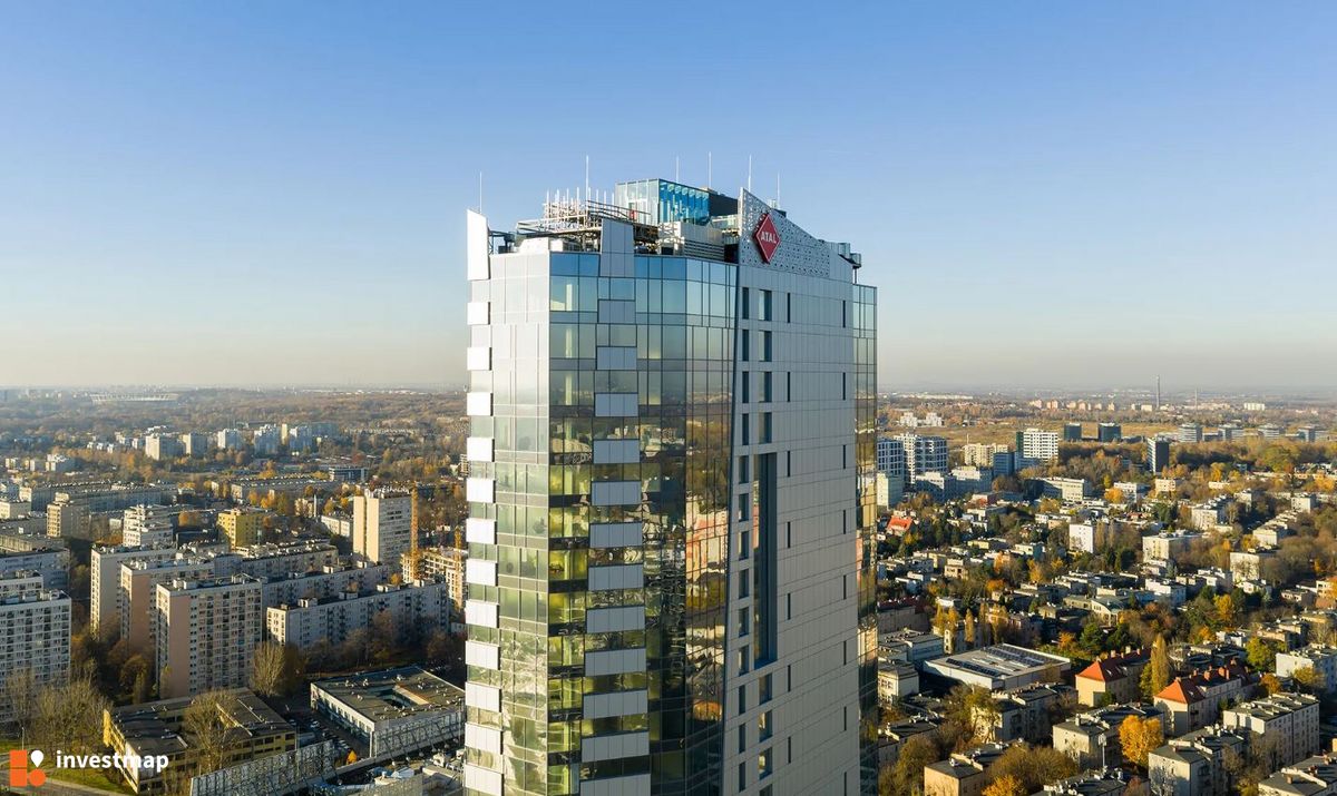 Zdjęcie ATAL Olimpijska fot. Orzech 