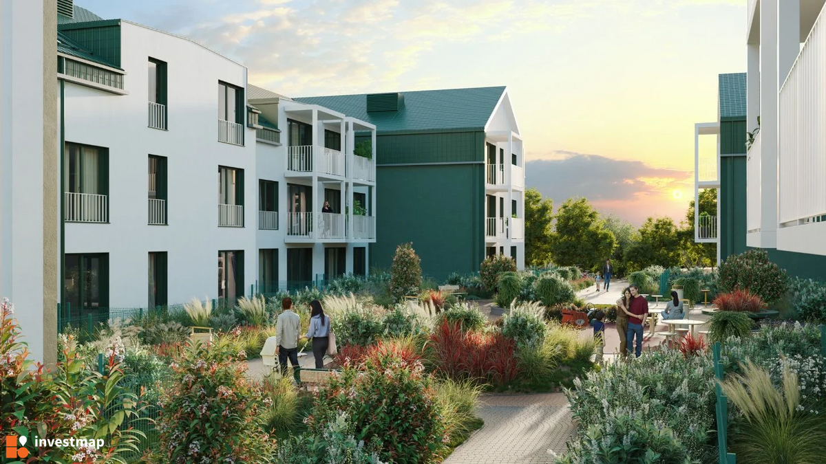 Wizualizacja Entre dodał Wojciech Jenda