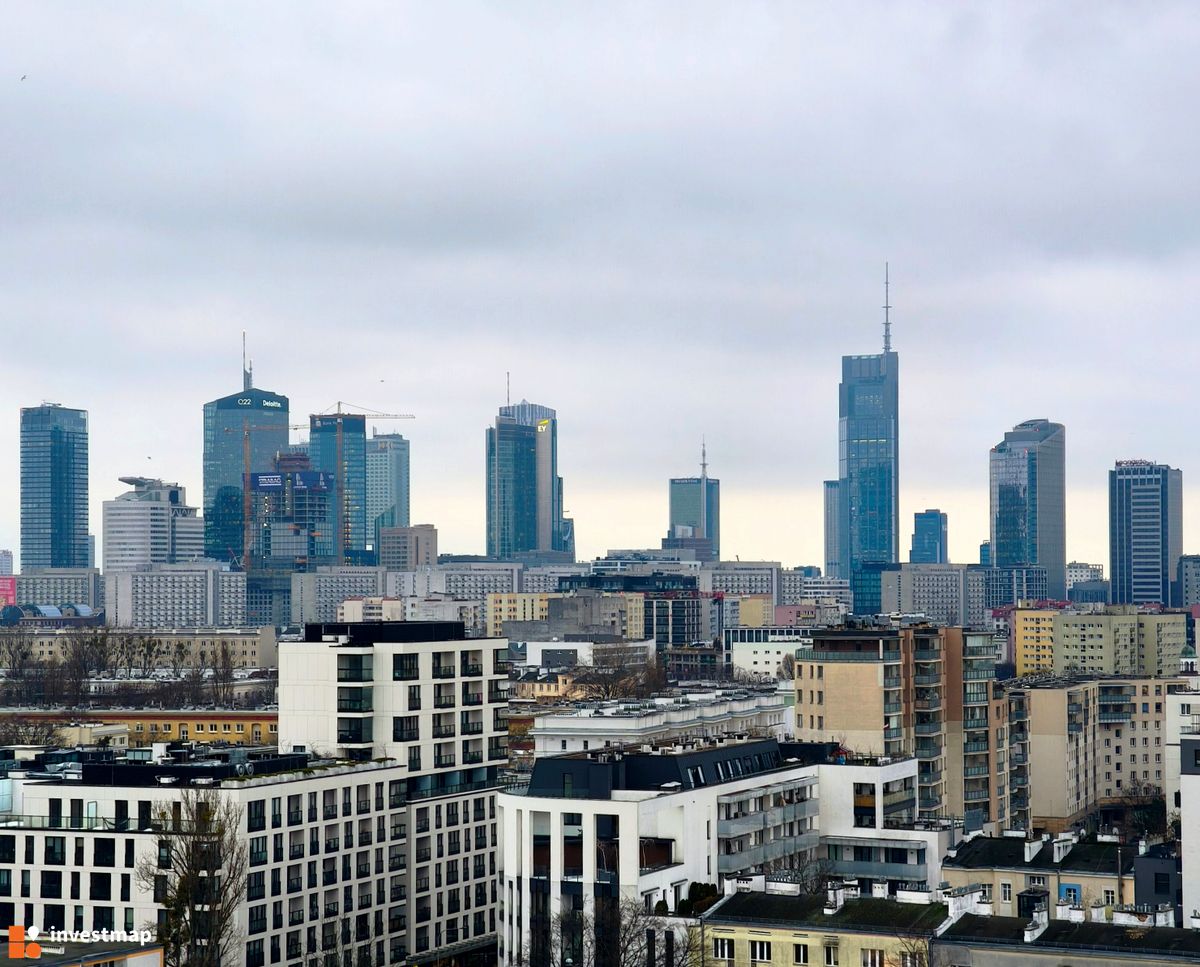 Zdjęcie Upper One fot. Piotr_Wysocki85 