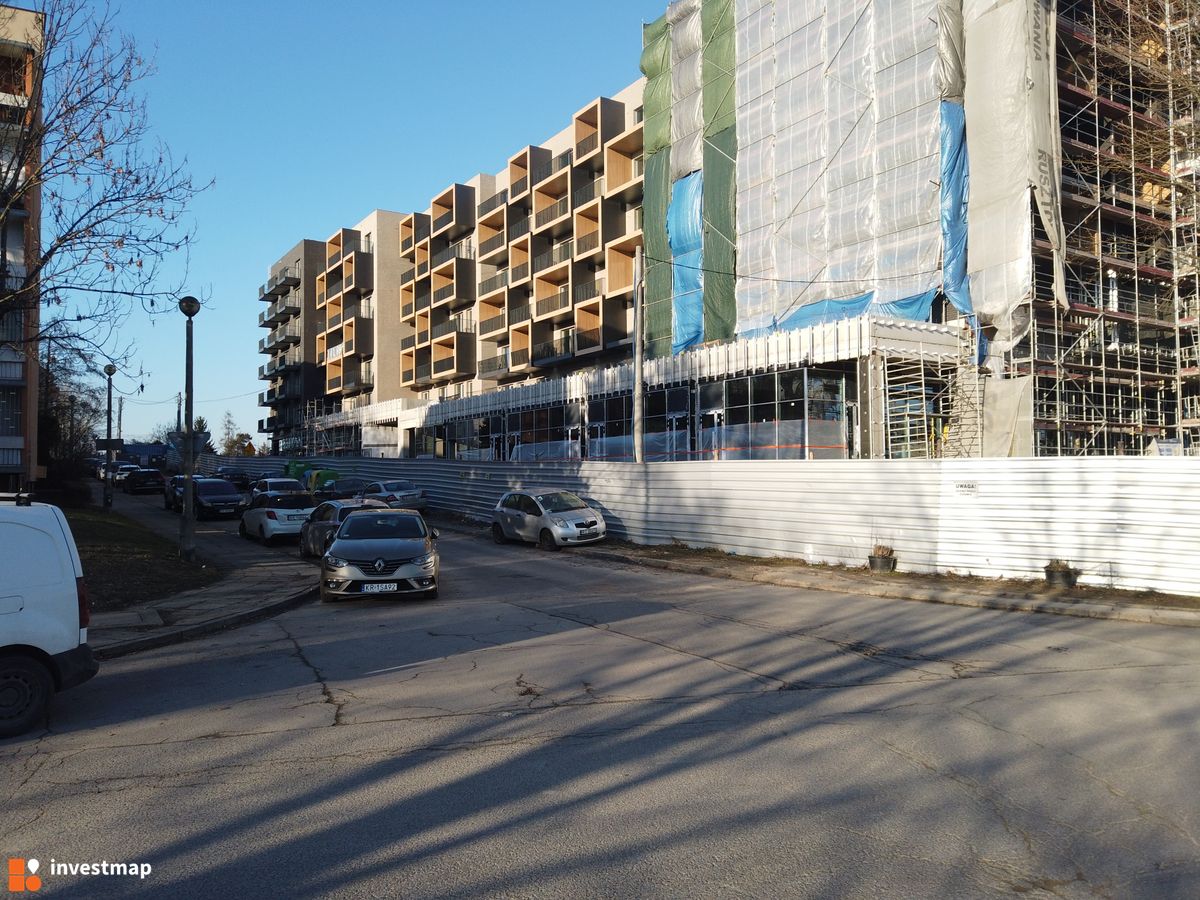 Zdjęcie Apartify fot. Damian Daraż 