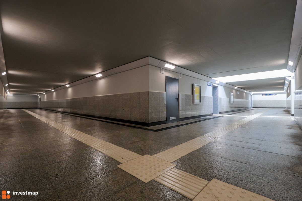 Fot. Łukasz Brylowski / PKP PLK S.A.