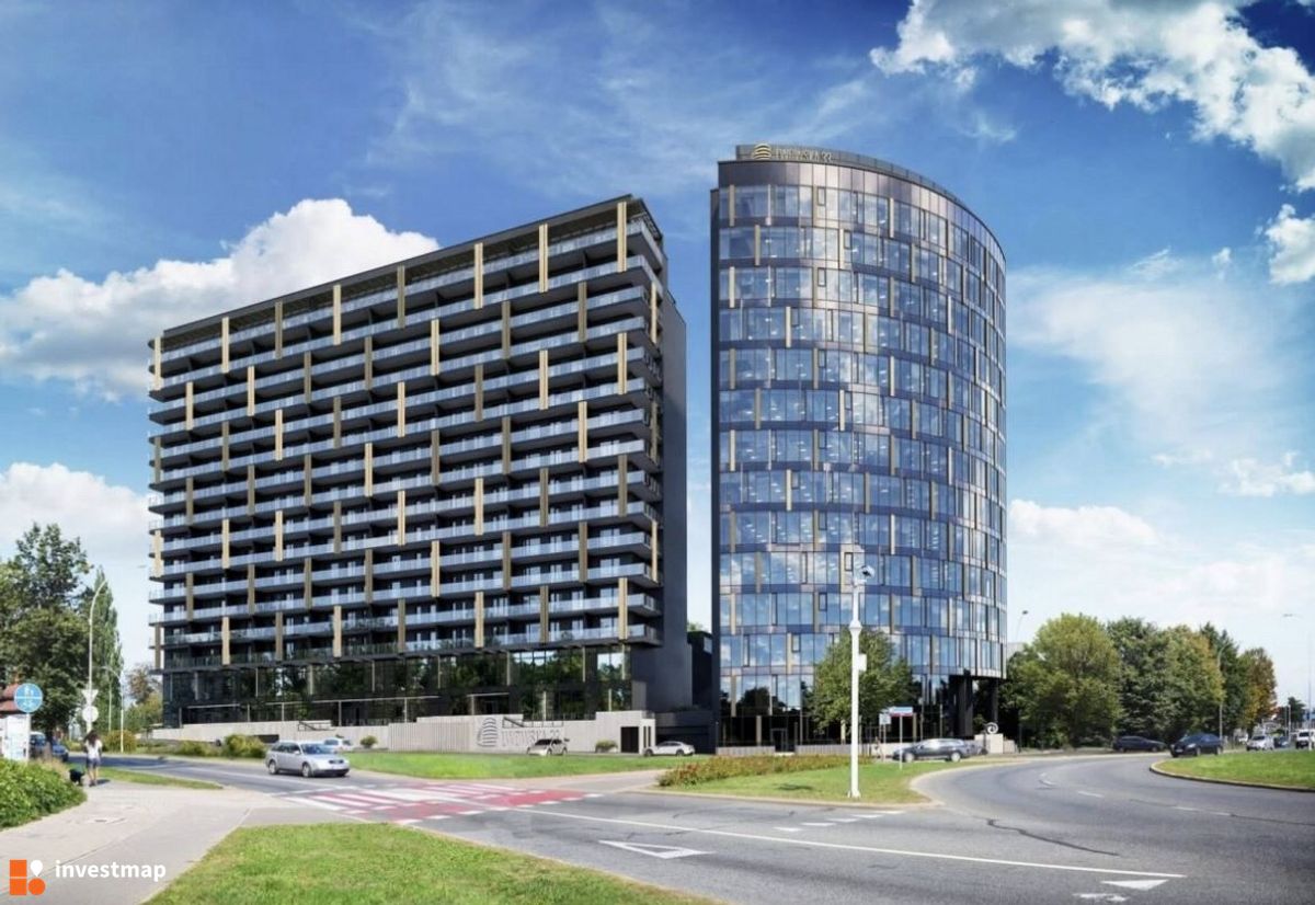 Wizualizacja Lwowska 33 dodał Orzech 