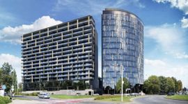 W Rzeszowie powstaje kompleks wielofunkcyjny Lwowska 33 [WIZUALIZACJE]