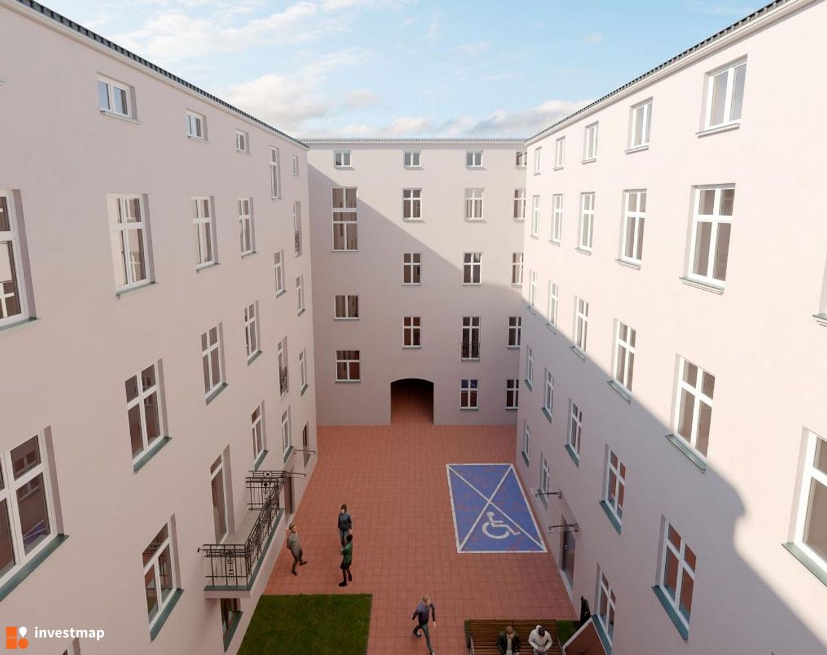 Wizualizacja Próchnika 6  dodał Orzech 