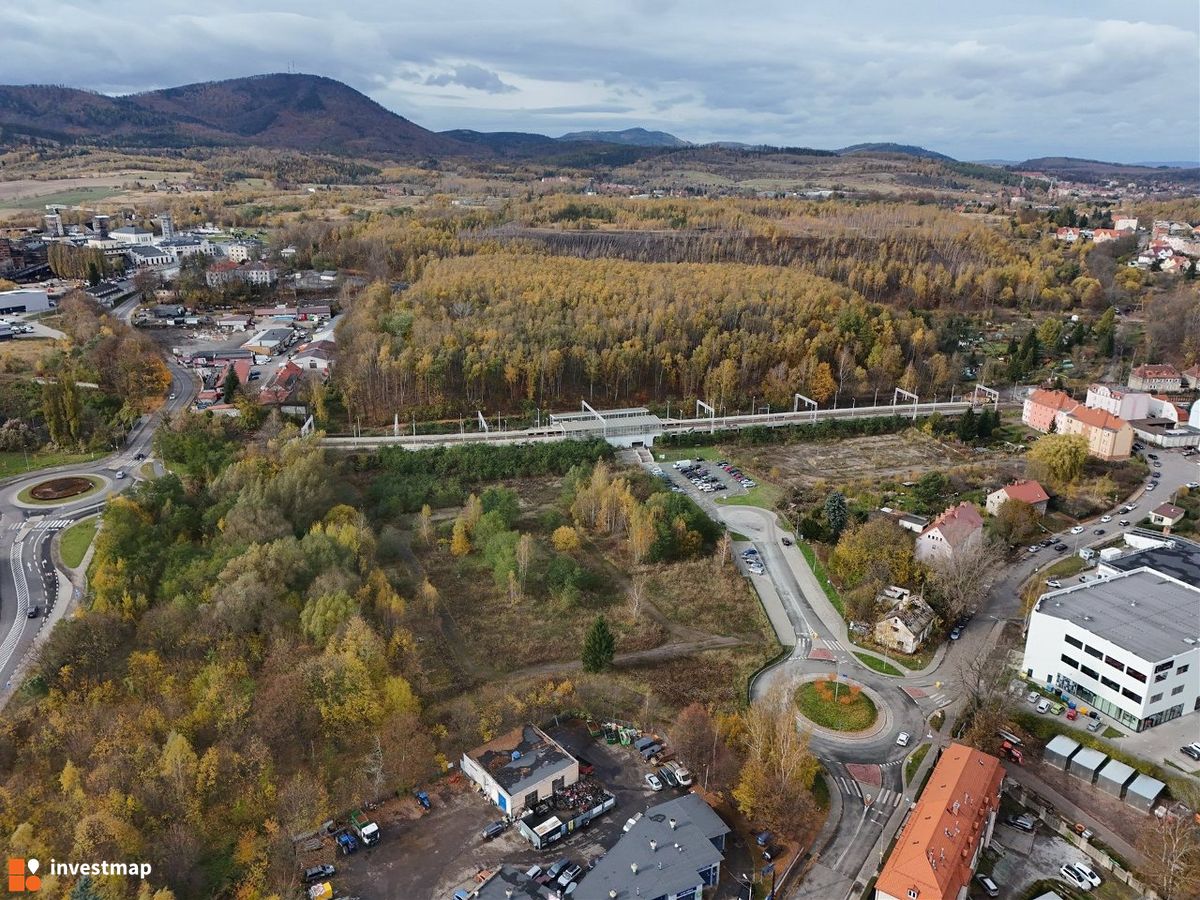 Wizualizacja Zintegrowane Centrum Przesiadkowe dodał Wojciech Jenda