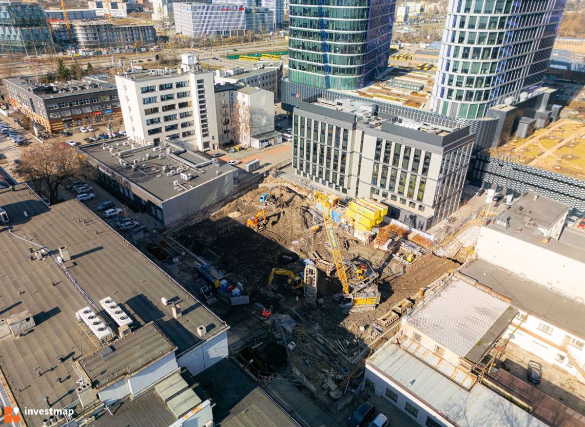 Zdjęcie O27 Apartamenty Opolska fot. Orzech 