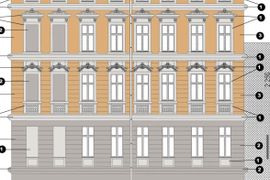 Kamienica Pomorska 41