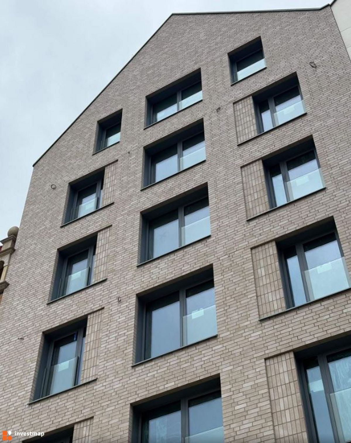 Zdjęcie Hotel Renaissance Gdańsk fot. Orzech 