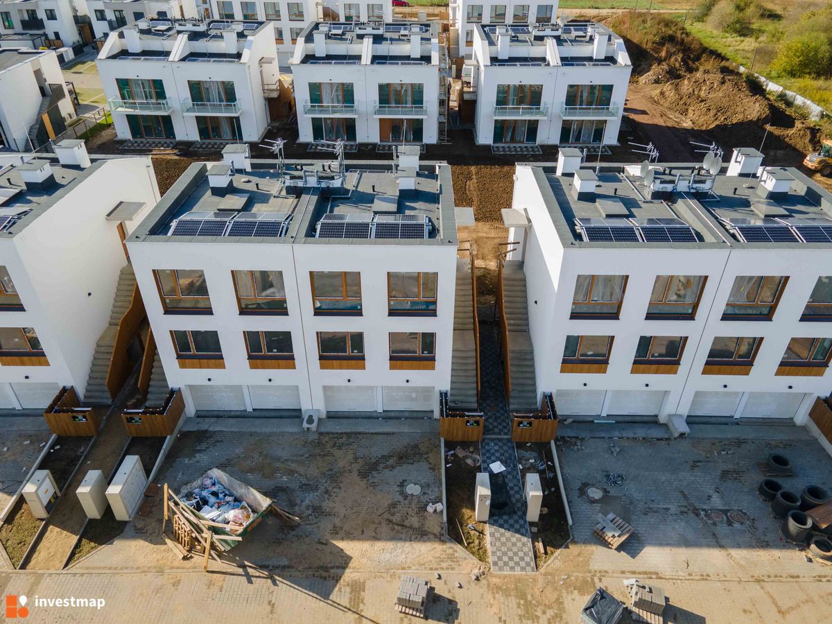 Zdjęcie Waniliowa fot. PROFIT Development