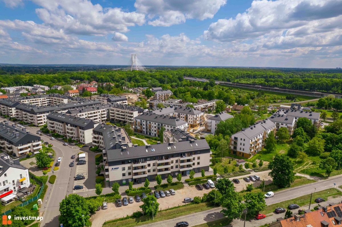 Zdjęcie Rędzińska (Profit Development) fot. PROFIT Development