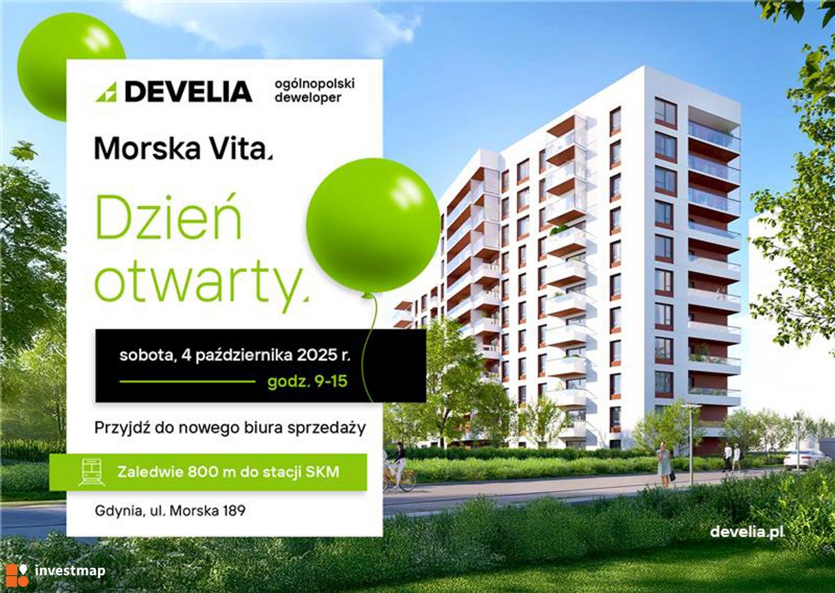 Wizualizacja Morska Vita dodał Wojciech Jenda