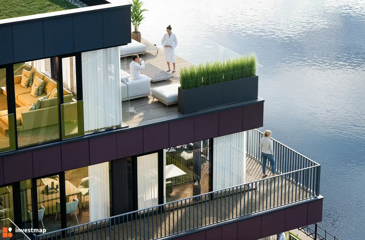 Wizualizacja Szyperska 12 dodał Wojciech Jenda