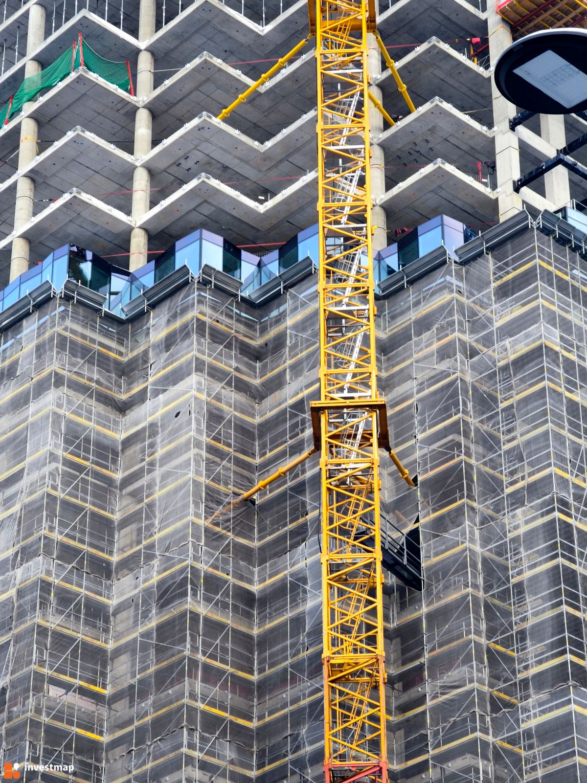 Zdjęcie Upper One fot. Piotr_Wysocki85 