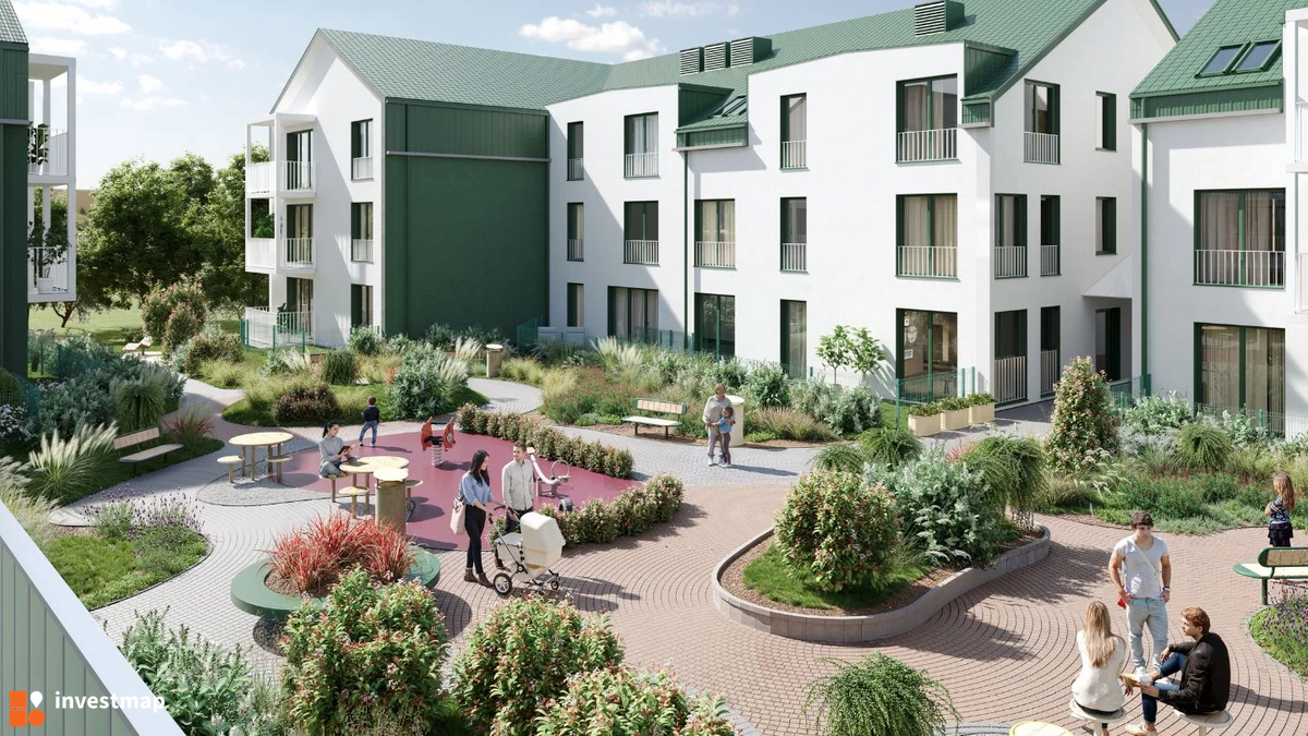 Wizualizacja Entre dodał Wojciech Jenda