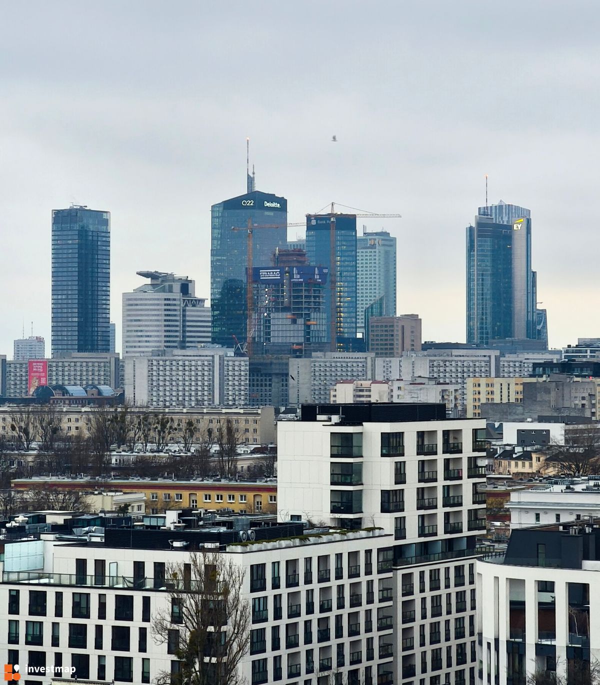 Zdjęcie Upper One fot. Piotr_Wysocki85 