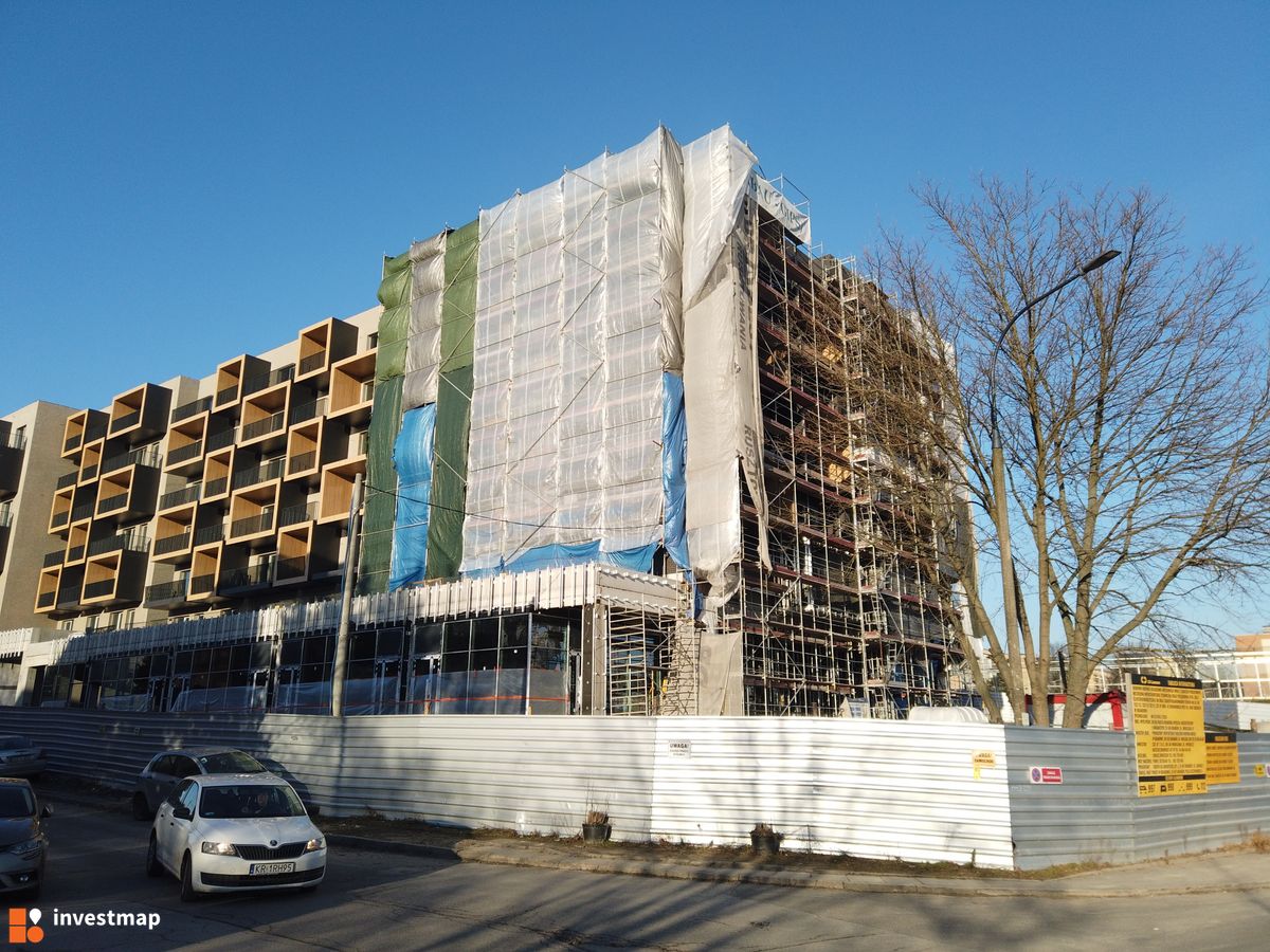 Zdjęcie Apartify fot. Damian Daraż 