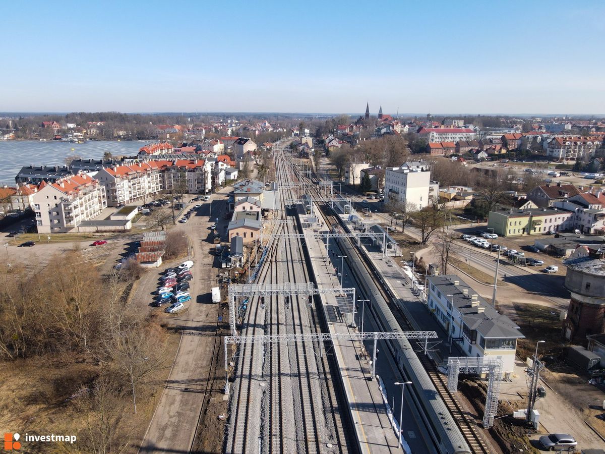 Fot. Łukasz Brylowski / PKP PLK S.A.