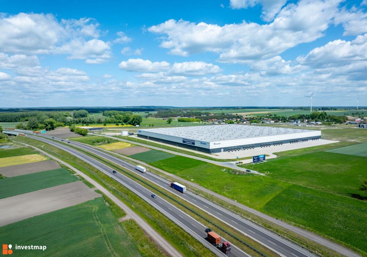 Zdjęcie Hillwood Poznań – Czempiń fot. Orzech 