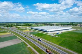 Hillwood Poznań – Czempiń pozyskał nowego, dużego najemcę