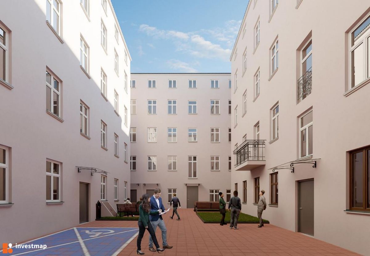 Wizualizacja Próchnika 6  dodał Orzech 