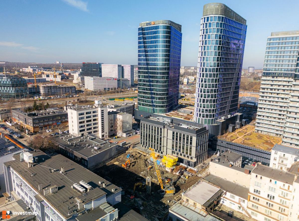 Zdjęcie O27 Apartamenty Opolska fot. Orzech 