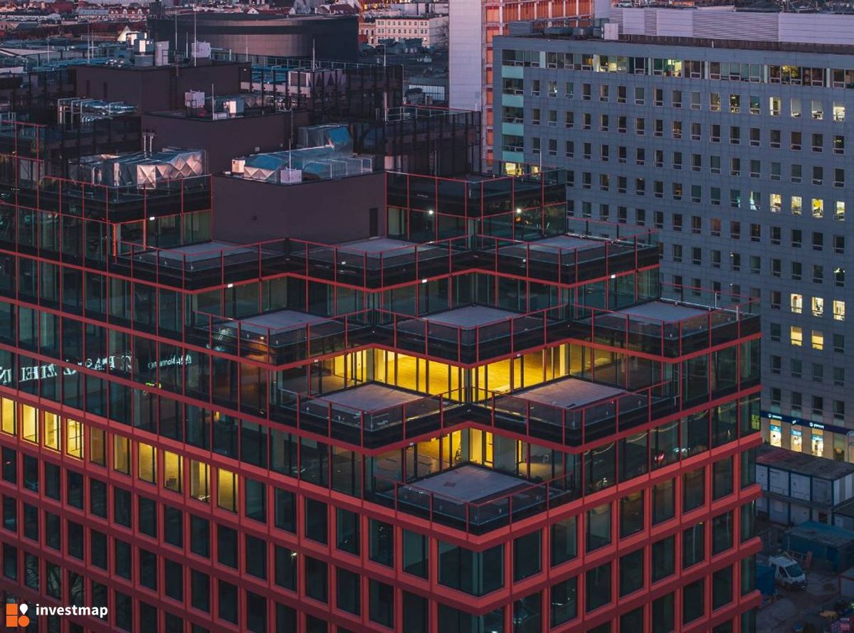 Zdjęcie Swobodna SPOT fot. Orzech 