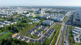 Cordia Polska oraz południowokoreańska firma GS E&C zrealizują wspólnie osiedle w Warszawie [WIZUALIZACJE]