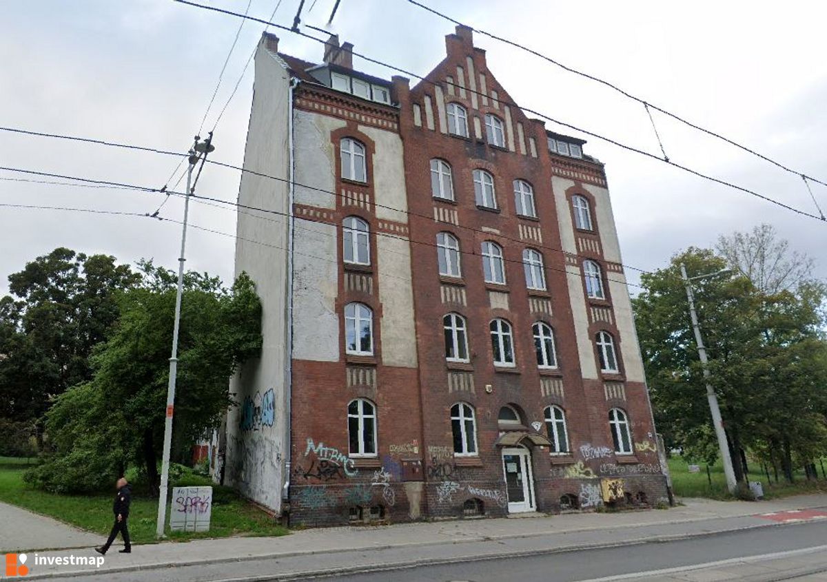 Fot. Google Street View