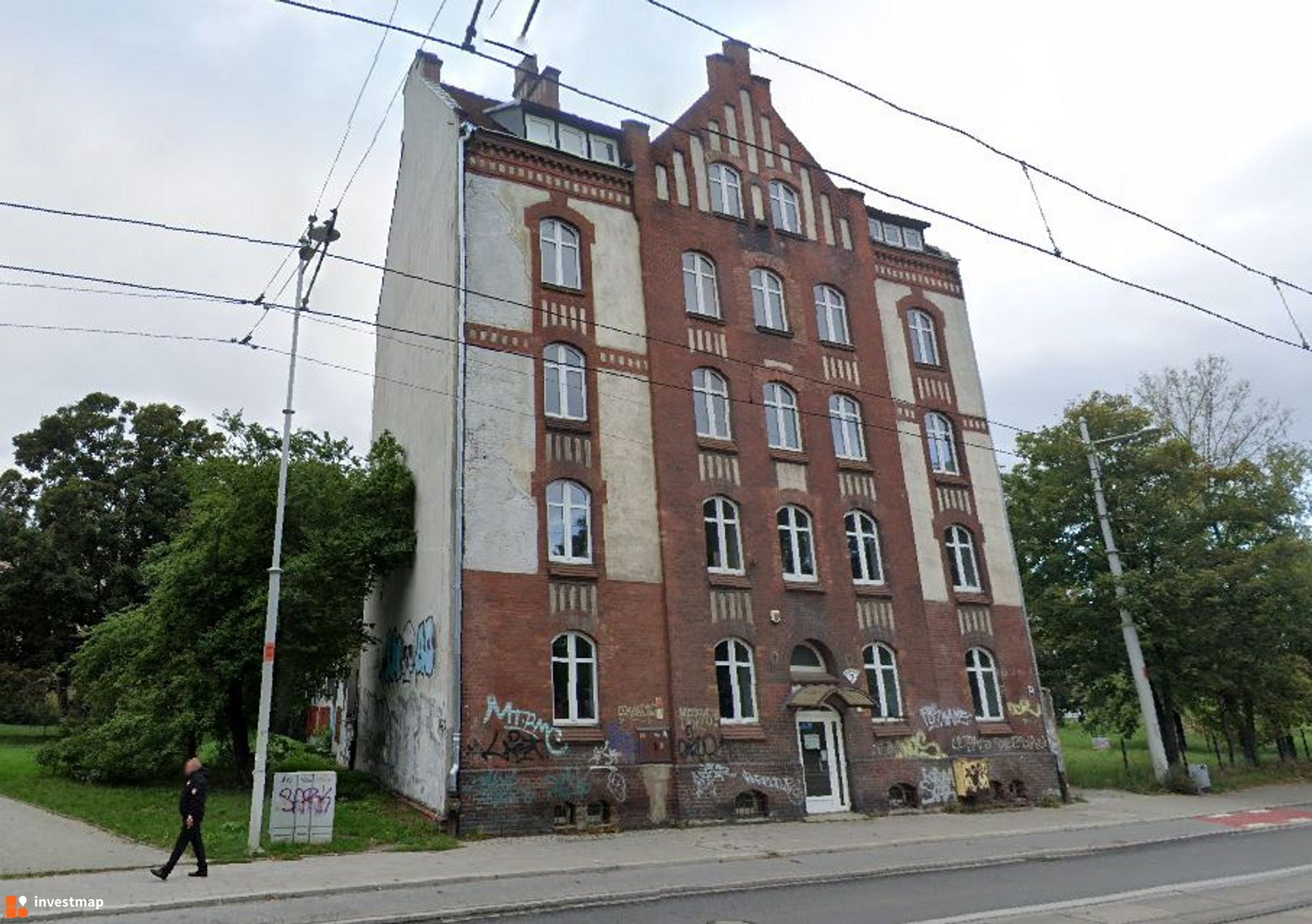 Inkubator przedsiębiorczości "Hubska 7"
